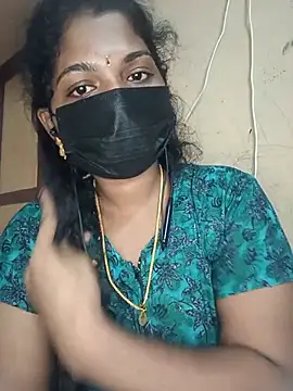 tamilsaisree Live XXX Chat