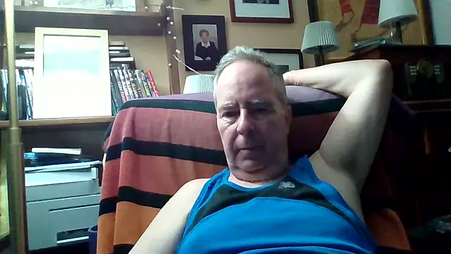 andre1936 Show in webcam