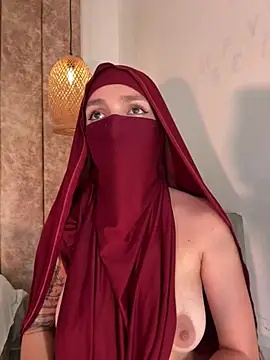 mariiiam_'s Live XXX Chat