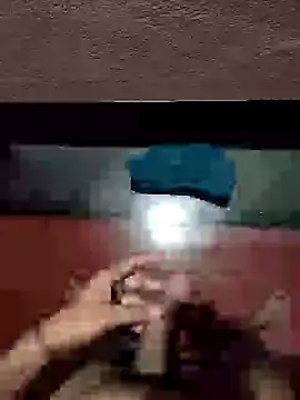 Czat XXX na żywo – bubai_69