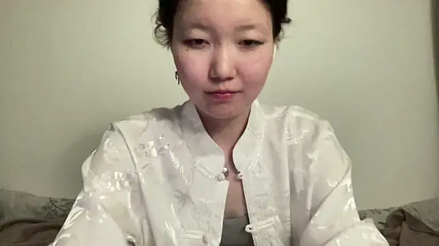 warmdew Live XXX Chat