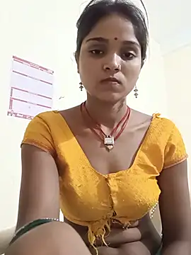 Harini_Gautam webcam show