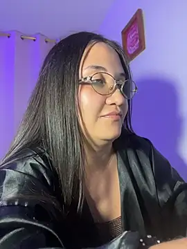 Chat +18 de Melody_Fox26 ao vivo