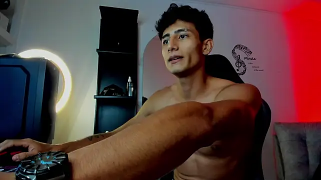 MaxiimoRomano_ Obrolan Langsung XXX