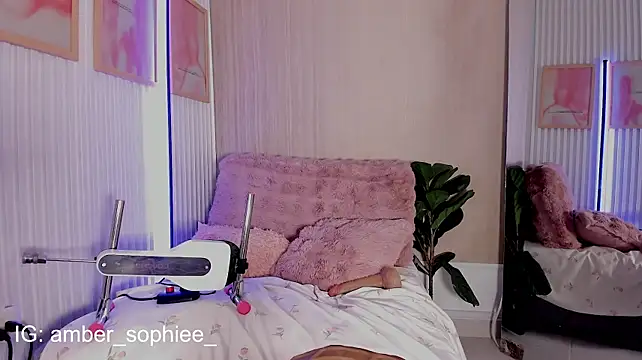 Amber_sophien Live XXX chat