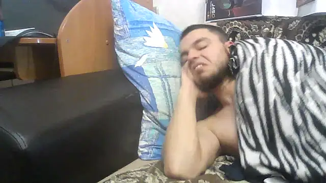 Yashax – webcam-show