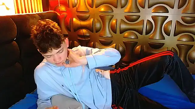 cruz_dante's Live XXX Chat