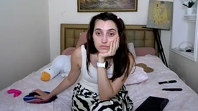 Iren Live XXX Chat