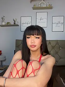 StarLovee Pertunjukan Webcam