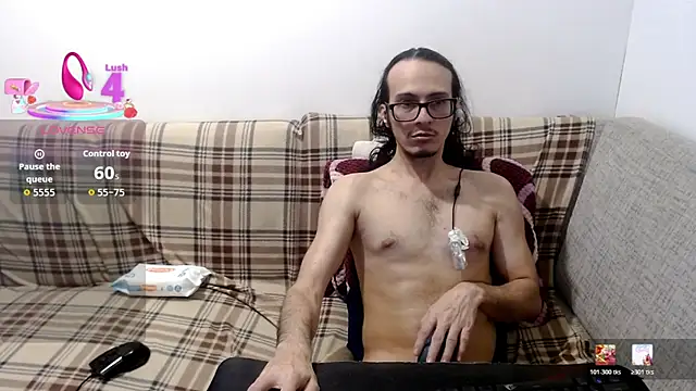 cholitohermoso Live XXX Chat