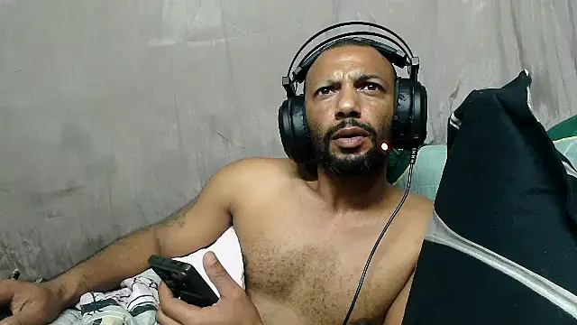 Chat XXX ao vivo de Camodick