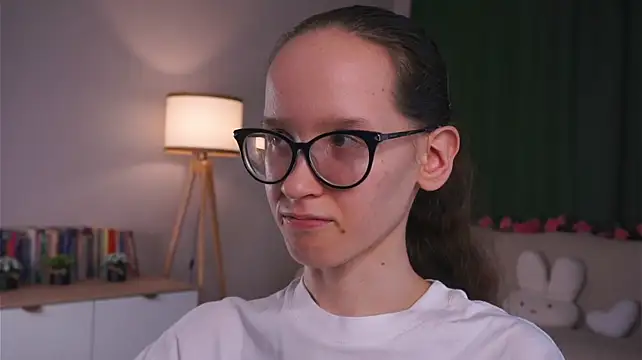 Živý XXX chat BettyBrowni