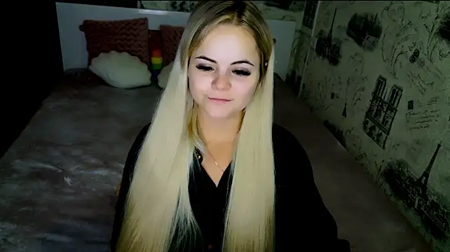 lovely-eyes Live XXX Chat