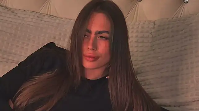 Amanda_River Show in webcam
