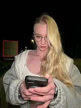 LinaLeana webcam show