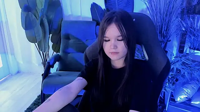 Elainebeness 라이브 XXX 채팅