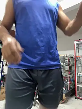 Paul22cm- লাইভ XXX চ্যাট