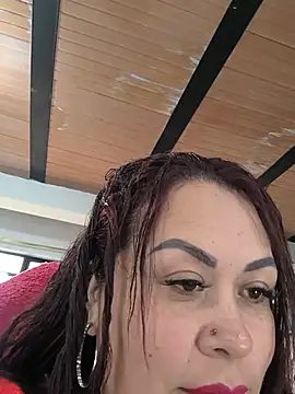 Natymendoza998's Webcam Show