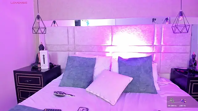 SamaanthaMiller 라이브 XXX 채팅