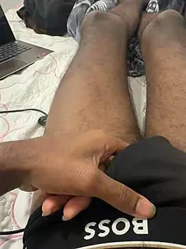 deepakredd Webcam Show