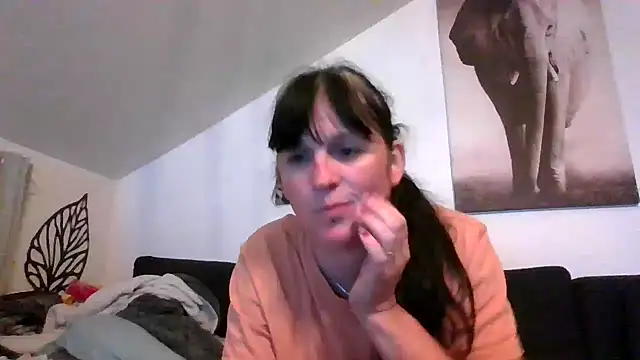 sexujuly88 – Live XXX-chat