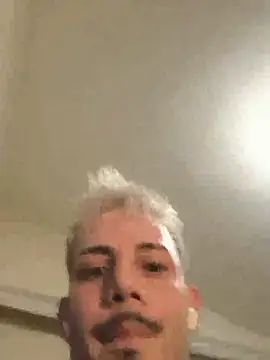 austindamon Adlı Modelin Canlı XXX Sohbeti
