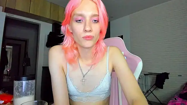 Živý XXX chat _Alice_Kitty