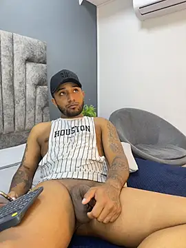 Robin_Rief Chat XXX in diretta