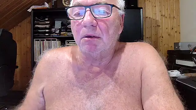 biggandybig Live XXX-Chat