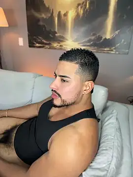 ApoloMakris Live XXX-Chat