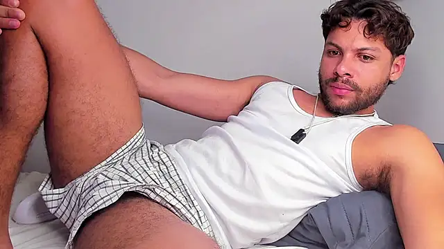 haku_kanjy Webcam Show