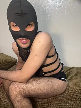 Yassir-xxxl's Webcam Show