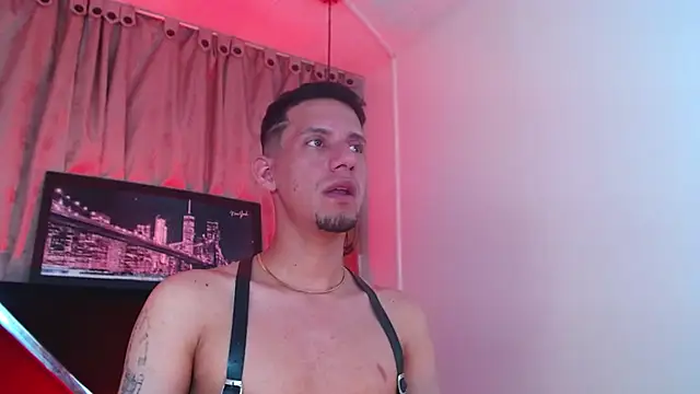 Sebastian_Smith__n Webbikameraesitys