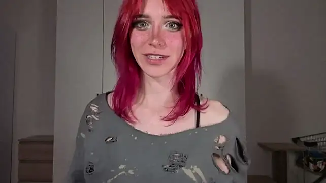 Živý XXX chat KayleneWesterberg