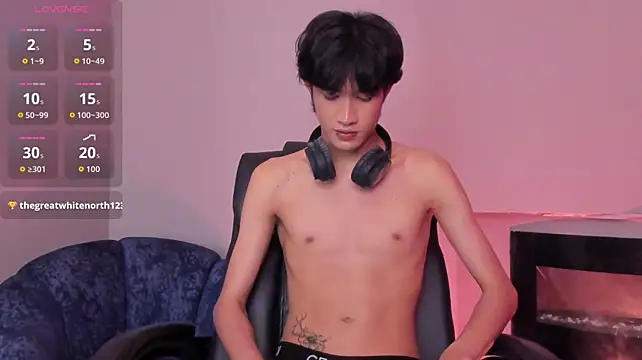 Chat XXX Live Johan_Lee