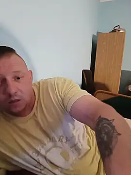 Chat XXX ao vivo de Robert198098