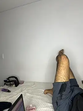 Show webcam de brittany_and_james