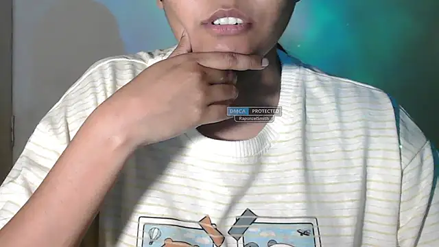 RapunzelSmith Chat XXX live