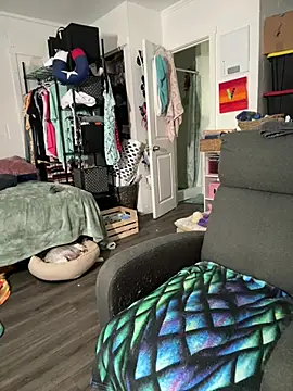 Živý XXX chat SexyNikki6969