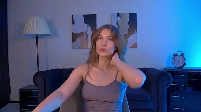 CasandraMarc's Live XXX Chat