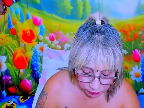 แชท XXX สดของ indianroxy