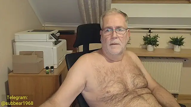 Онлайн чат XXX subbear1968