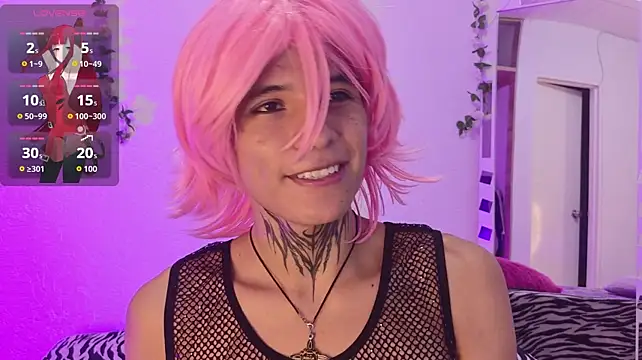 Chat XXX ao vivo de Kitsune_rei