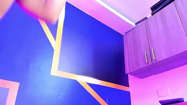 Вебкам-шоу AndreaGiraldo_