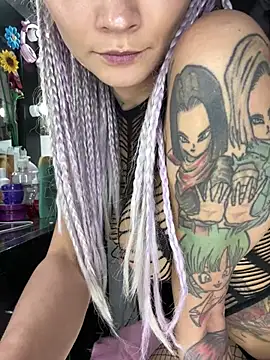 دردشة Adrii_White الجنسية المباشرة