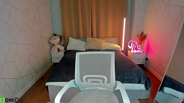 Živý XXX chat Silen_Tori