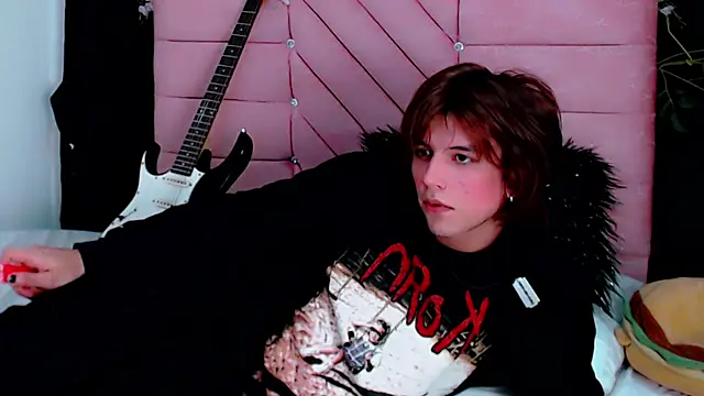 oli_dusk XXX чат на живо