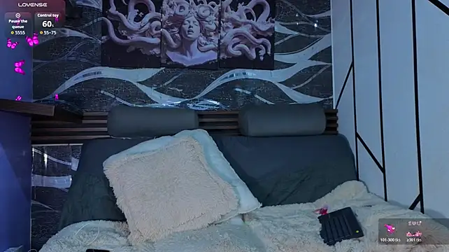Megan_Do_Santos Webcam-Show