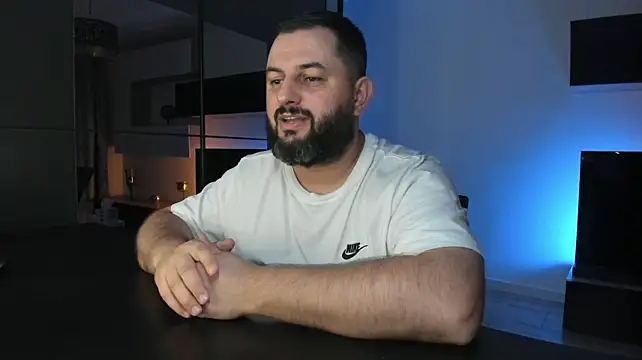DravenPeak – webcam-show