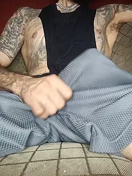 دردشة Kerryflon الجنسية المباشرة